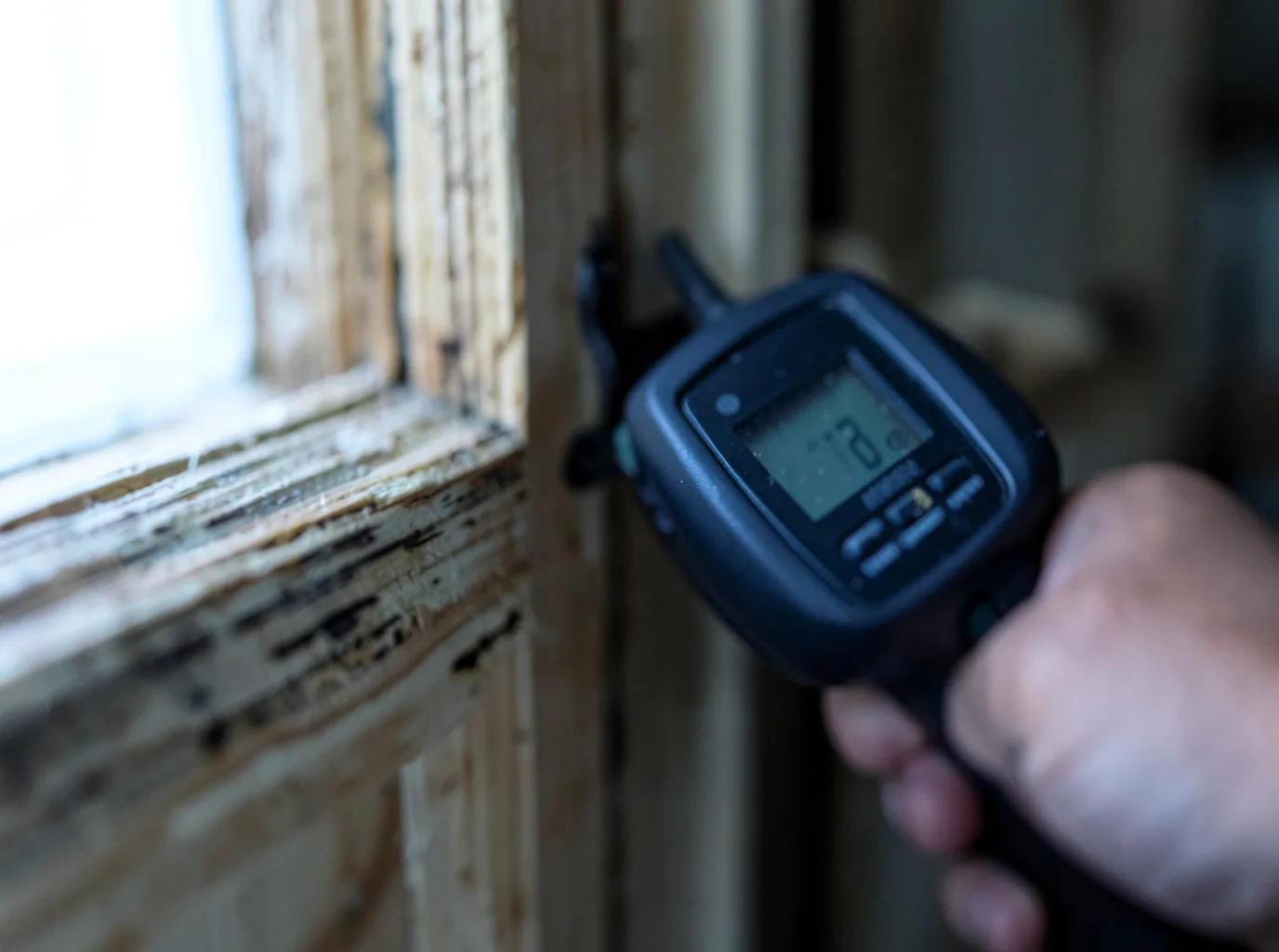 Commercial Water Damage Restoration in Sandy Hook, KY